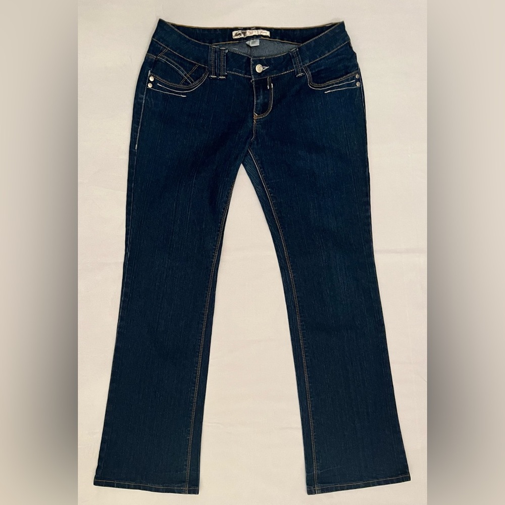 Mecca Femme Jeans
